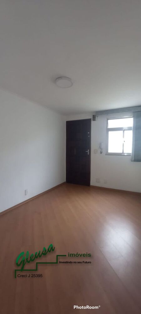 Apartamento, 2 quartos, 48 m² - Foto 1