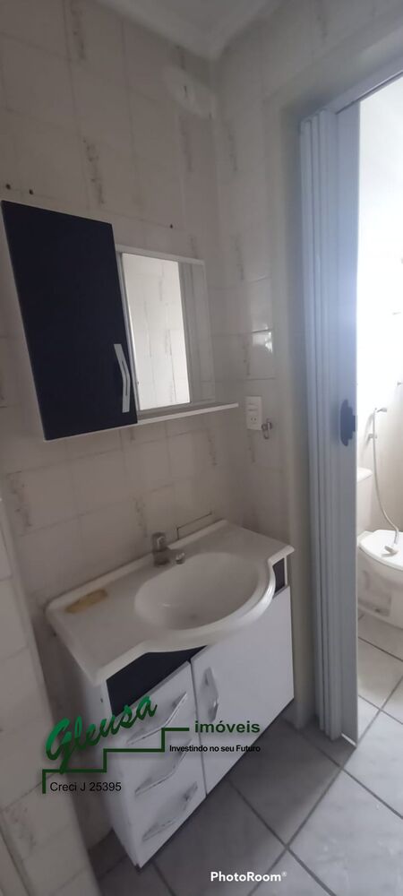 Apartamento, 2 quartos, 48 m² - Foto 5