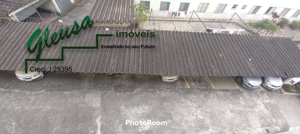 Apartamento, 2 quartos, 48 m² - Foto 6
