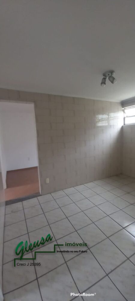 Apartamento, 2 quartos, 48 m² - Foto 7