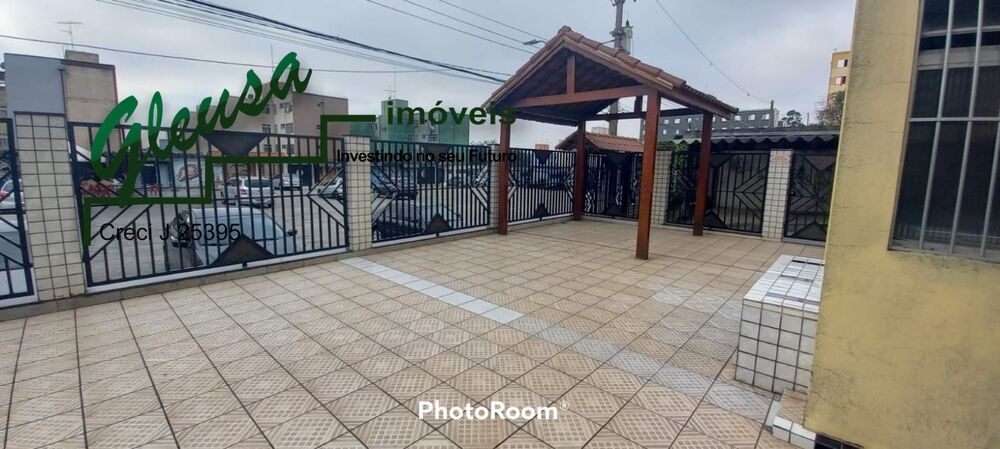 Apartamento, 2 quartos, 48 m² - Foto 2