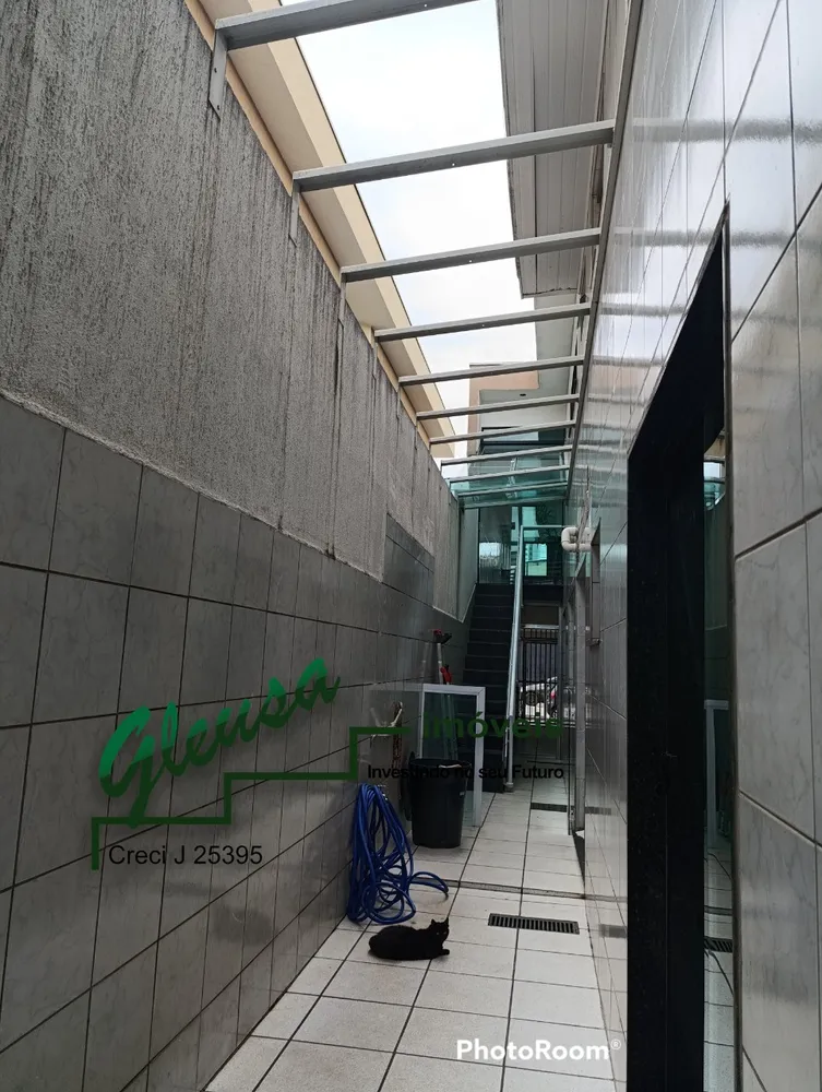 Casa, 3 quartos, 270 m² - Foto 2