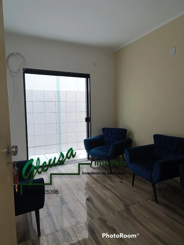 Casa, 3 quartos, 270 m² - Foto 1