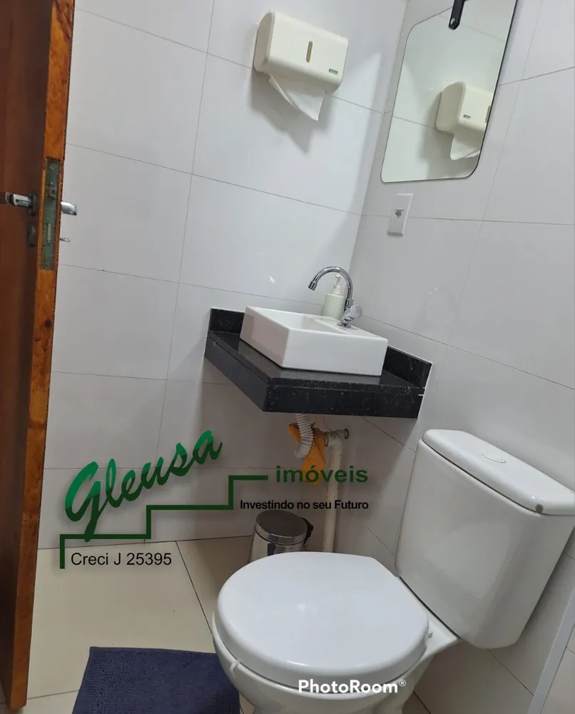 Apartamento, 2 quartos, 40 m² - Foto 1