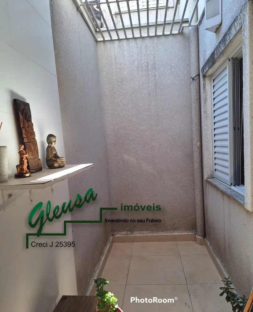 Apartamento, 2 quartos, 40 m² - Foto 3