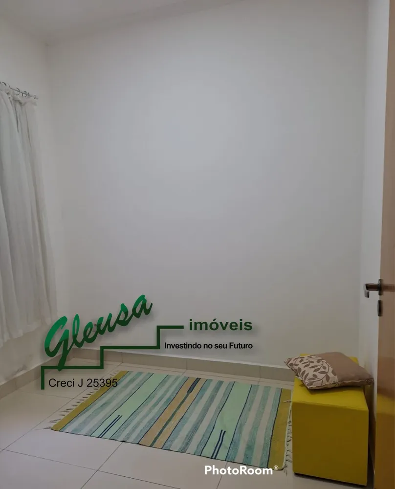 Apartamento, 2 quartos, 40 m² - Foto 6