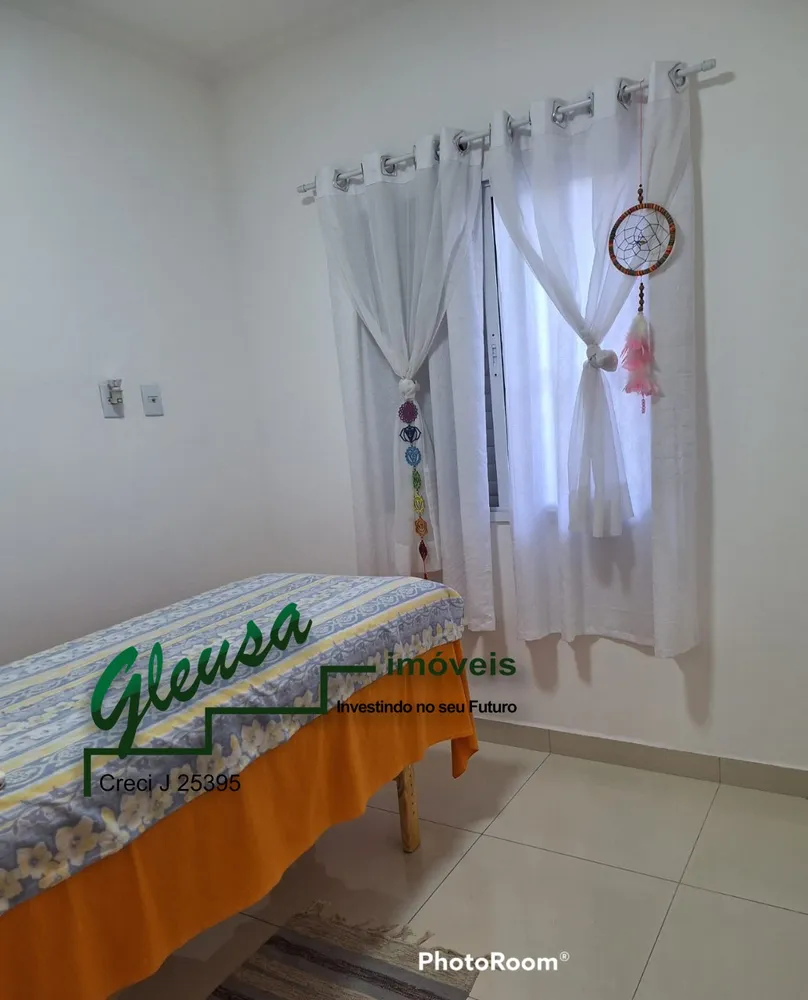 Apartamento, 2 quartos, 40 m² - Foto 8