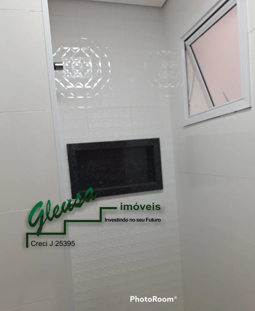 Apartamento, 2 quartos, 40 m² - Foto 7