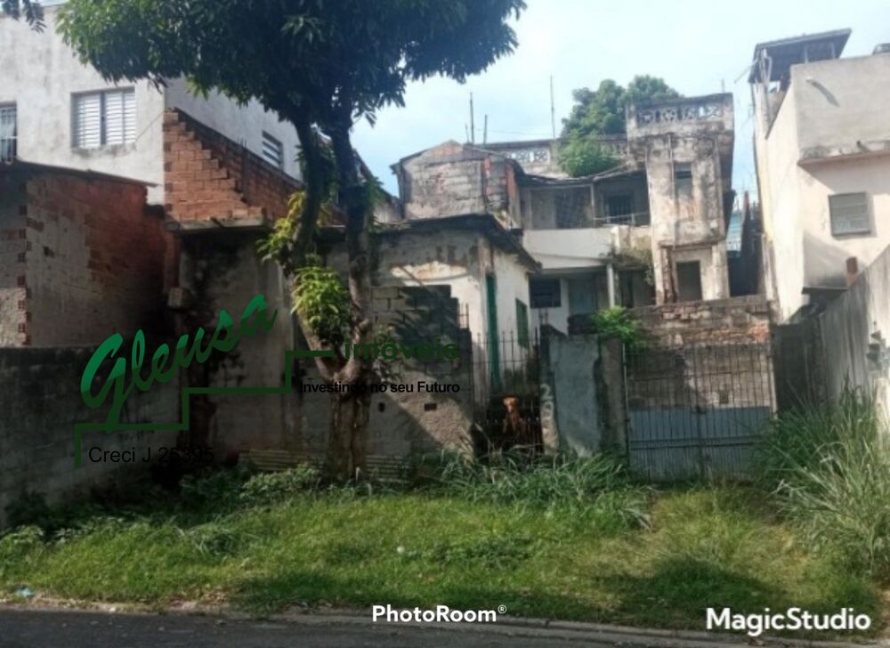 Terreno, 218 m² - Foto 3