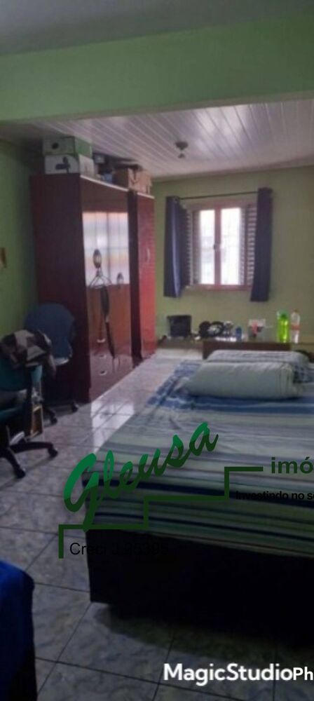 Casa, 3 quartos - Foto 2