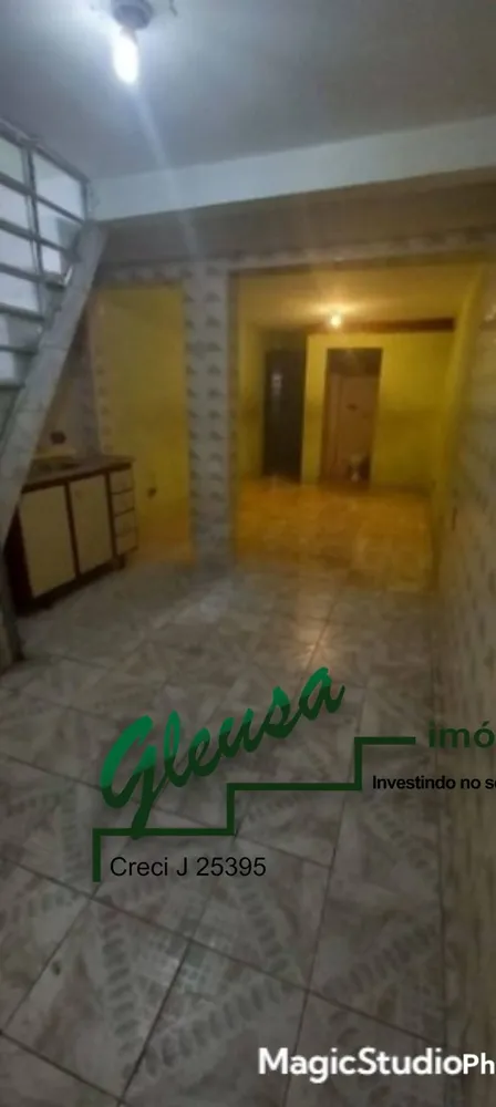 Casa, 3 quartos - Foto 5