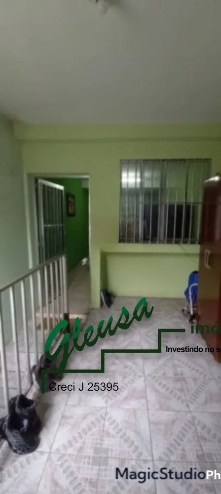Casa, 3 quartos - Foto 6
