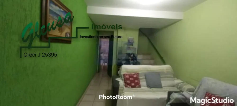 Casa, 3 quartos - Foto 7