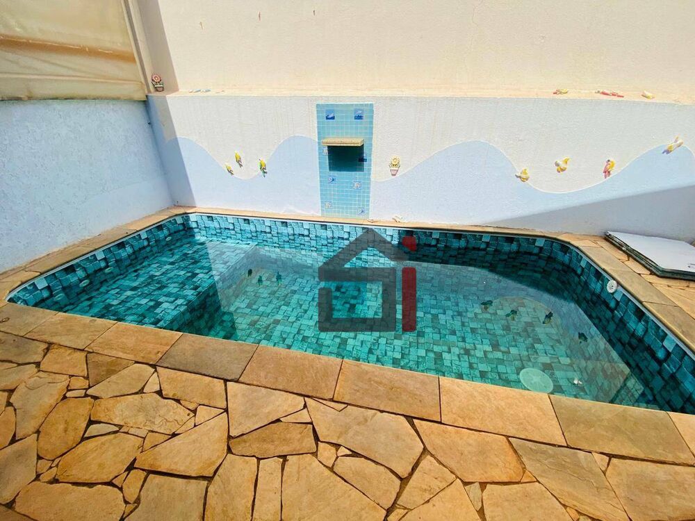 Casa, 3 quartos - Foto 11