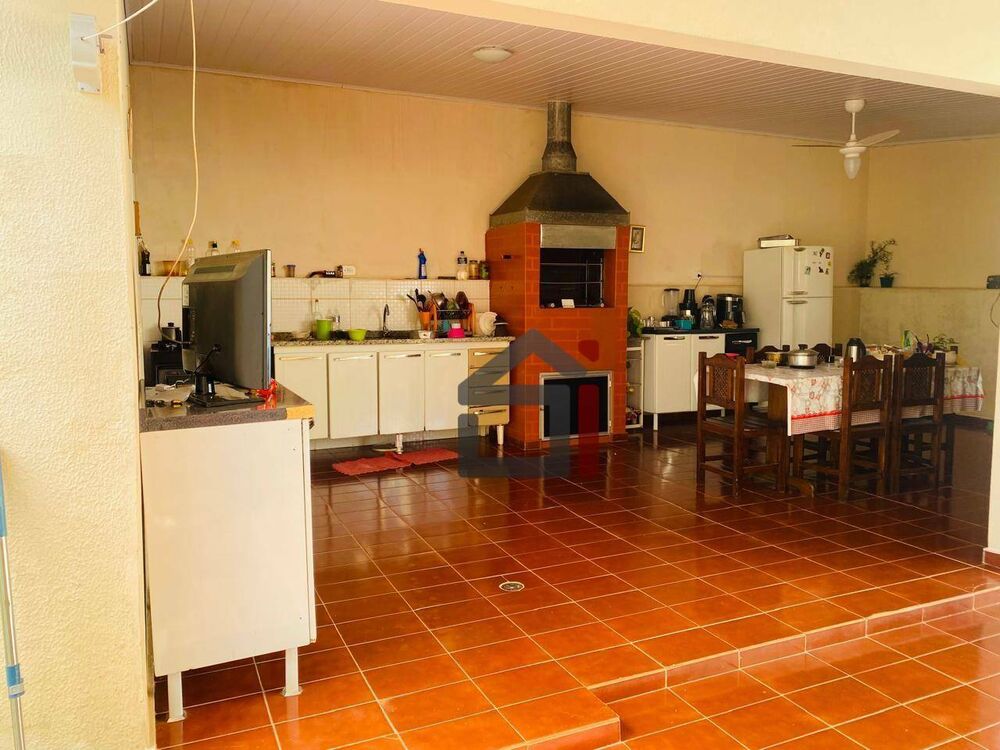 Casa, 3 quartos - Foto 10