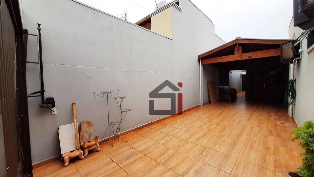 Casa para alugar com 3 quartos - Foto 2