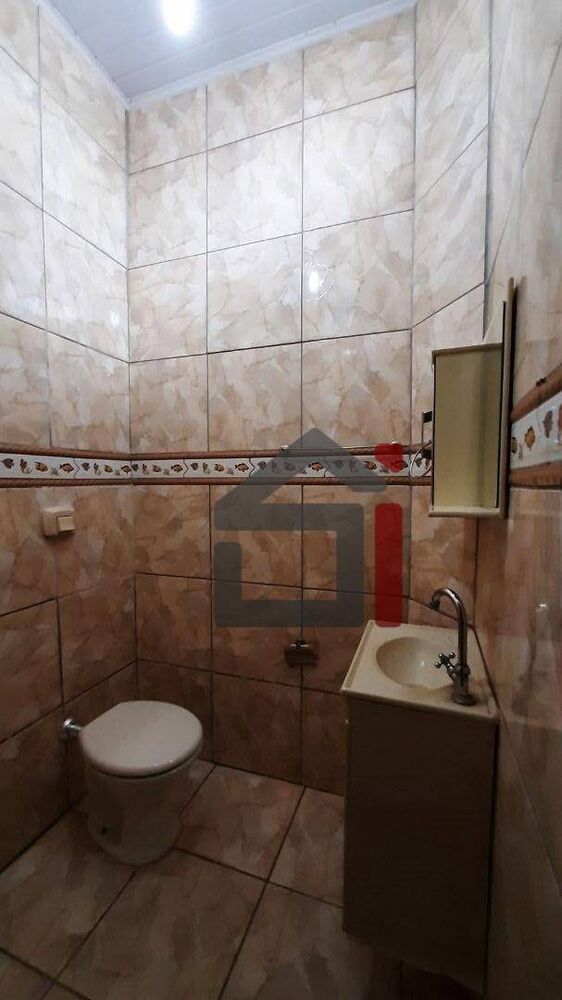 Casa para alugar com 3 quartos - Foto 8