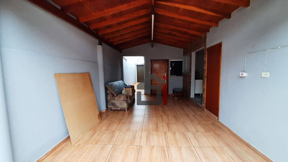 Casa para alugar com 3 quartos - Foto 3