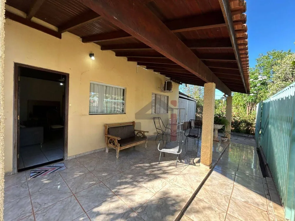 Casa, 2 quartos - Foto 1