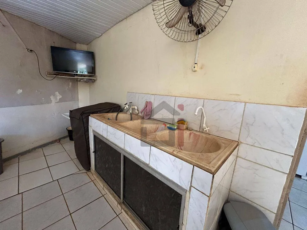 Casa, 2 quartos - Foto 7