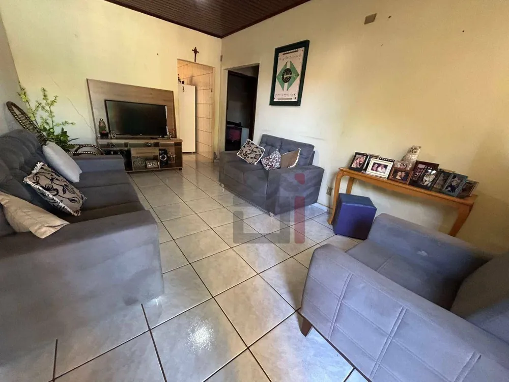 Casa, 2 quartos - Foto 2