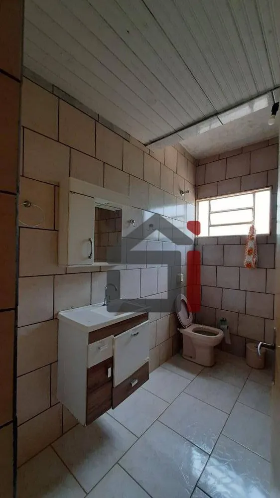 Casa, 3 quartos - Foto 9