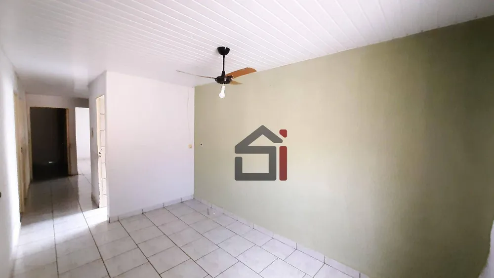 Casa, 3 quartos - Foto 3