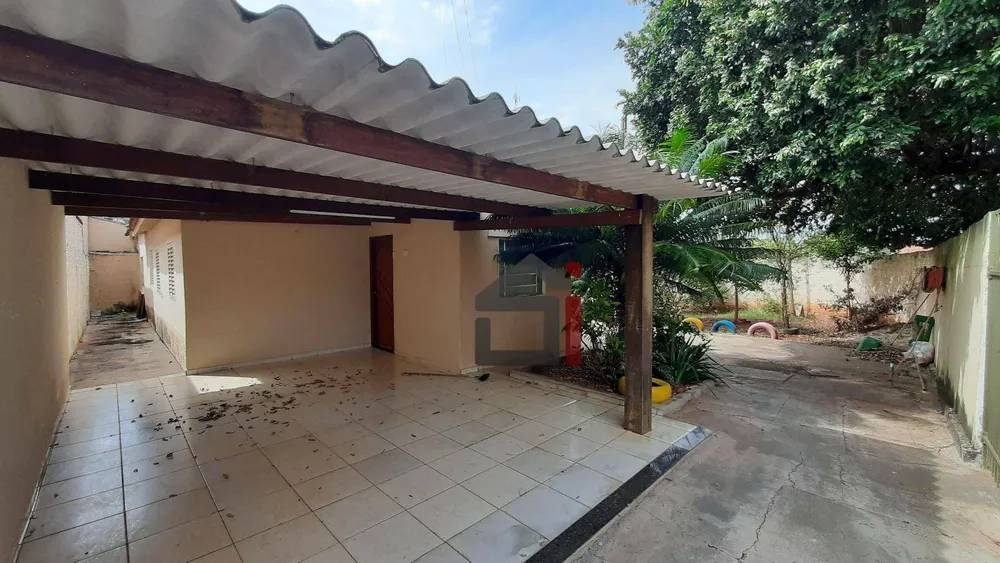Casa, 3 quartos - Foto 2