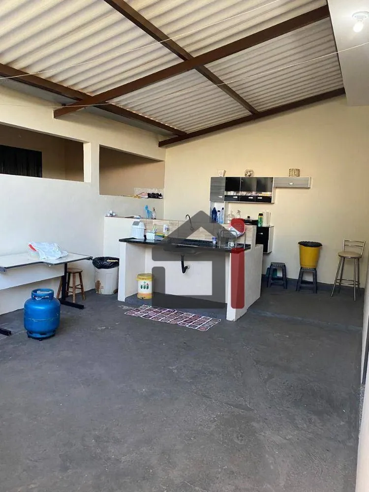 Casa, 2 quartos, 135 m² - Foto 2
