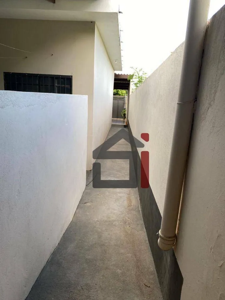 Casa, 2 quartos, 135 m² - Foto 5