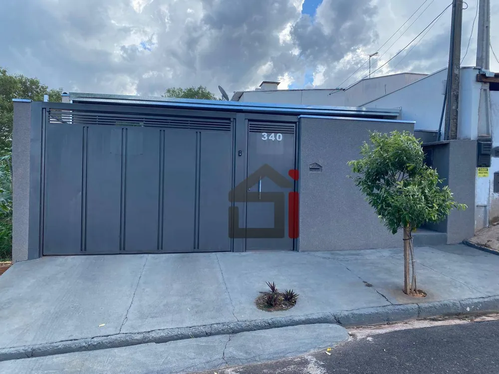 Casa, 2 quartos, 135 m² - Foto 4
