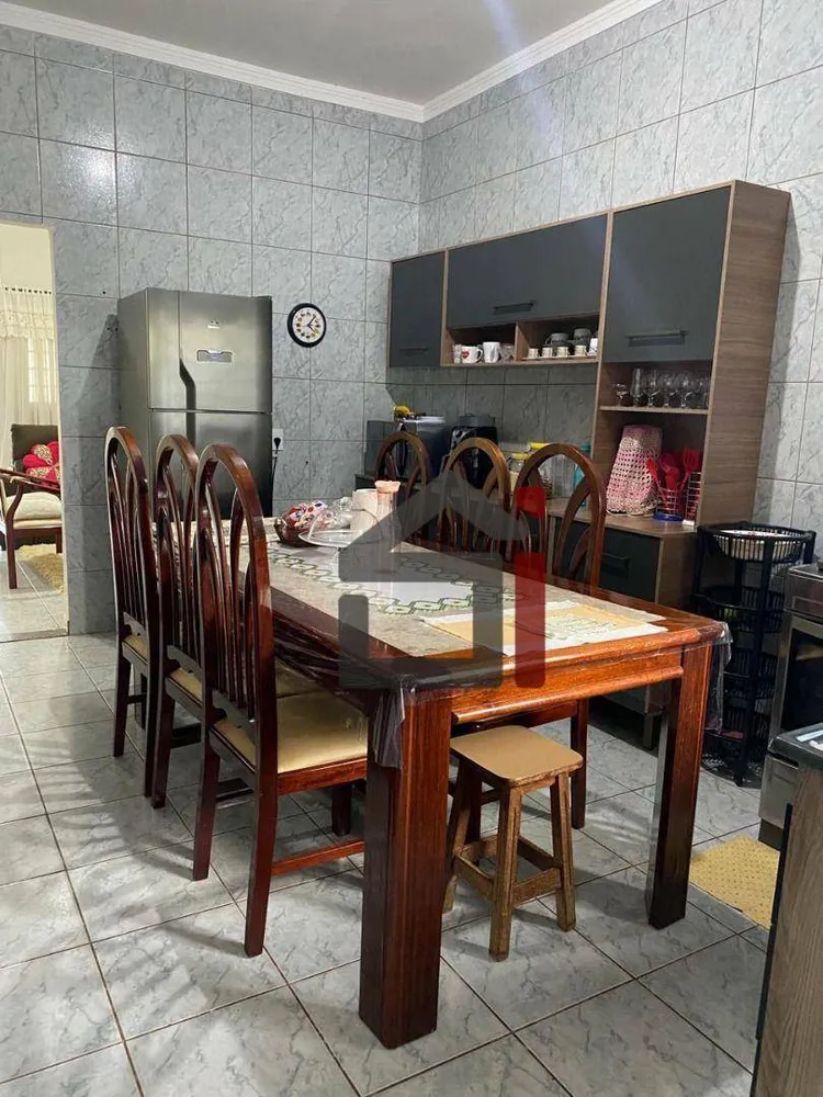 Casa, 2 quartos, 135 m² - Foto 8