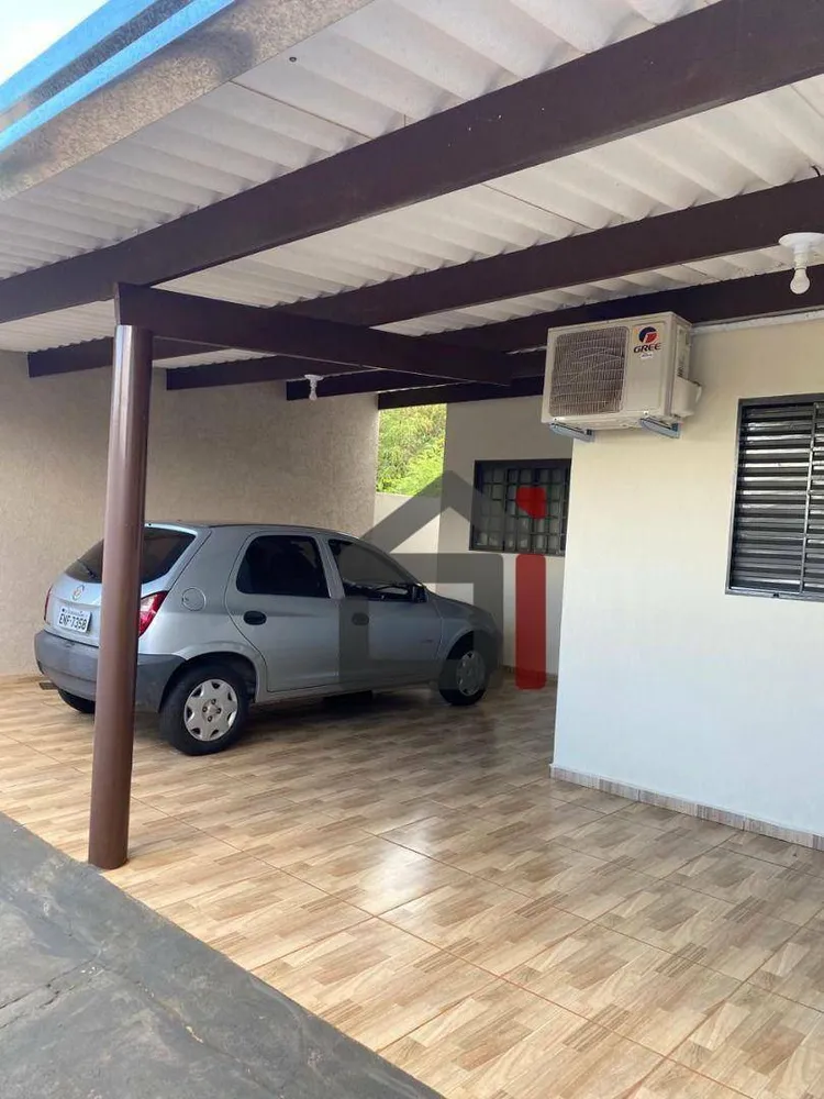 Casa, 2 quartos, 135 m² - Foto 3