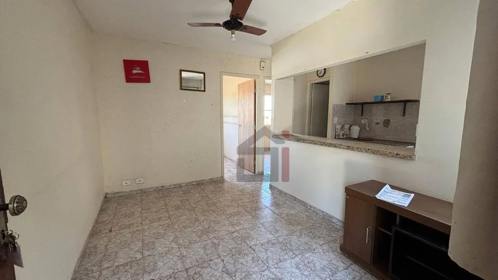 Apartamento, 2 quartos - Foto 1