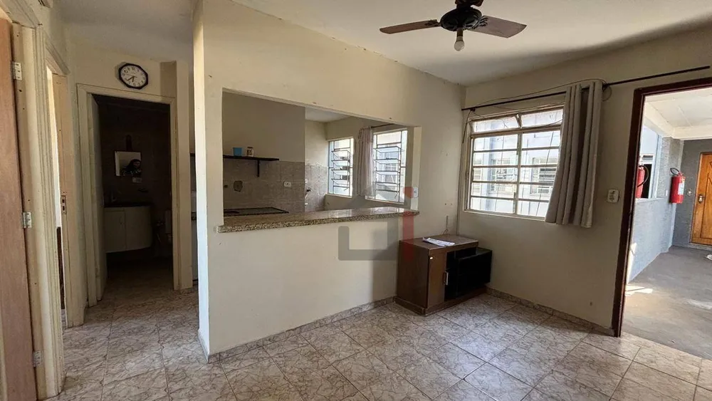 Apartamento, 2 quartos - Foto 2