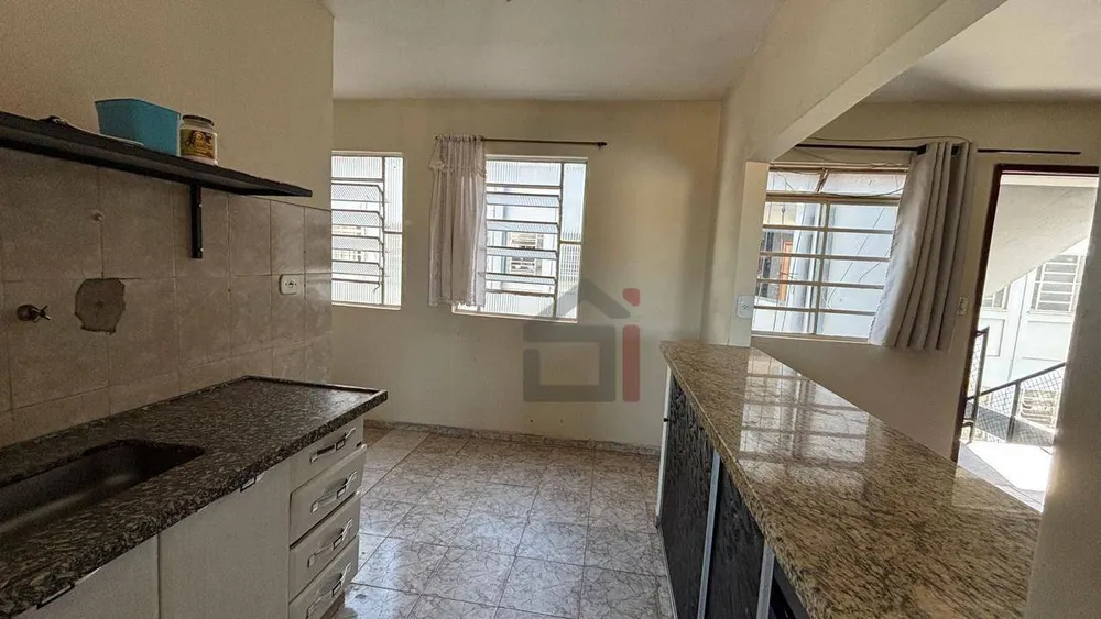 Apartamento, 2 quartos - Foto 6