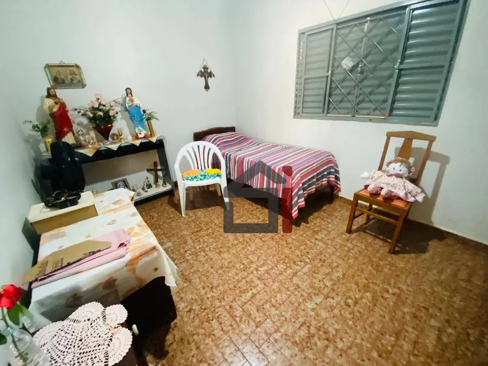 Casa, 3 quartos, 247 m² - Foto 6