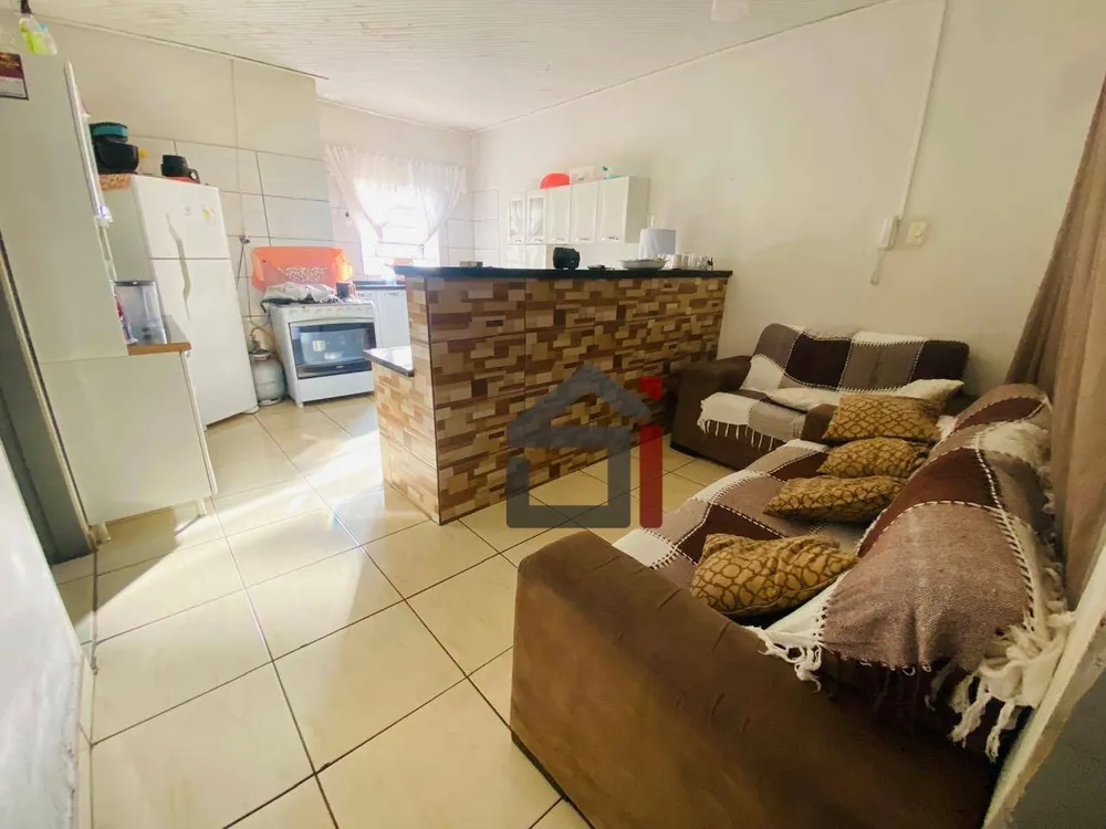 Casa, 3 quartos, 247 m² - Foto 7