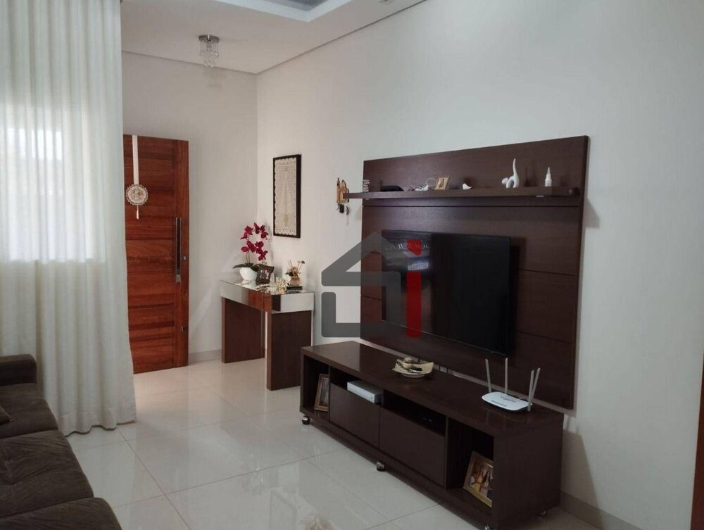 Casa, 3 quartos, 195 m² - Foto 2