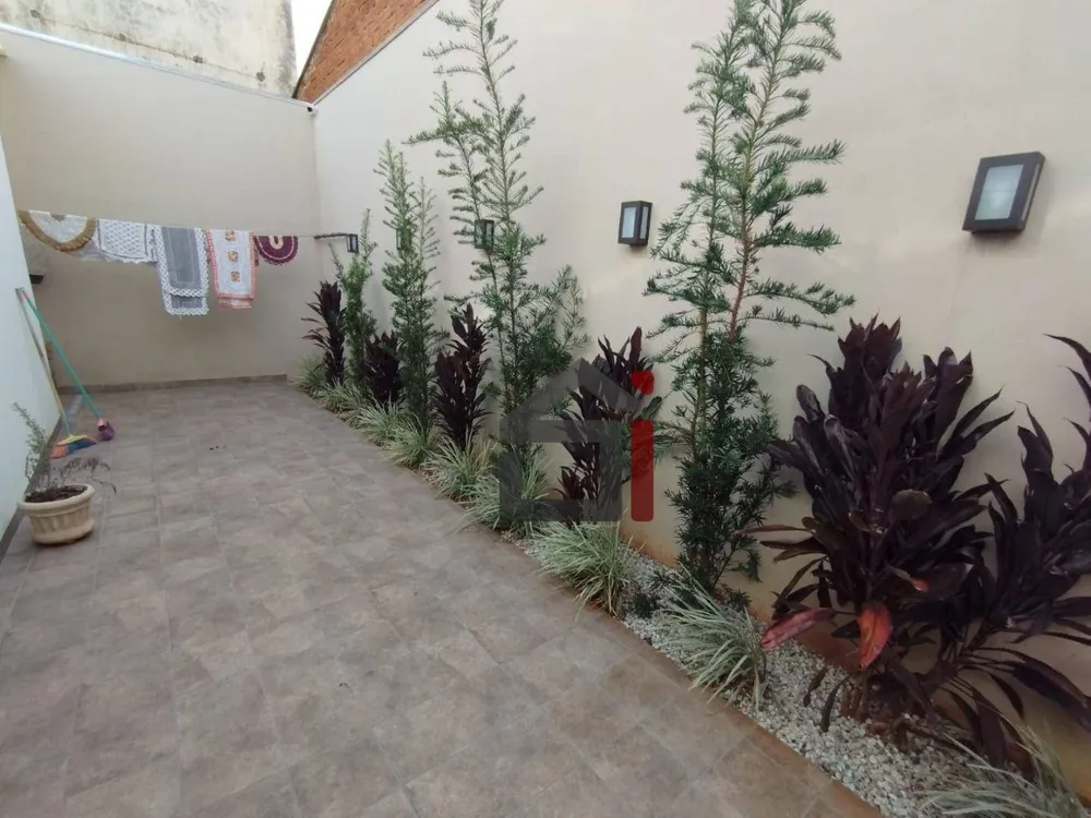 Casa, 3 quartos, 195 m² - Foto 12