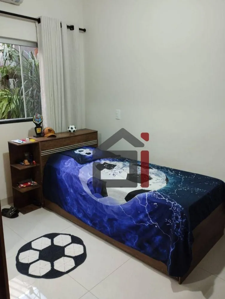 Casa, 3 quartos, 195 m² - Foto 7