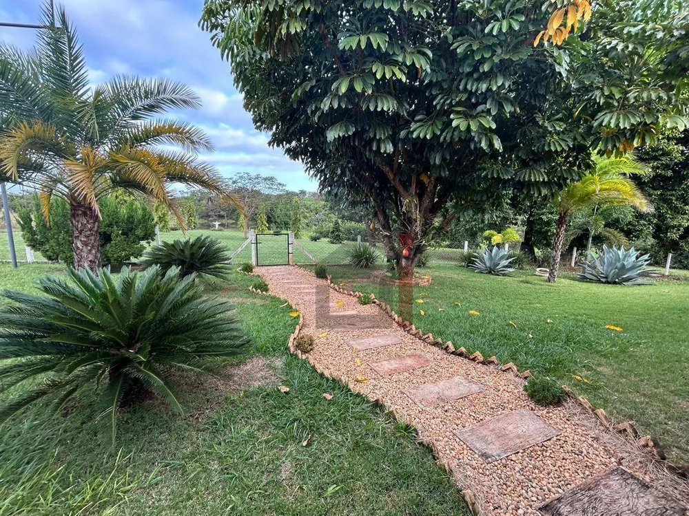 Chácara, 3 quartos, 6 hectares - Foto 3