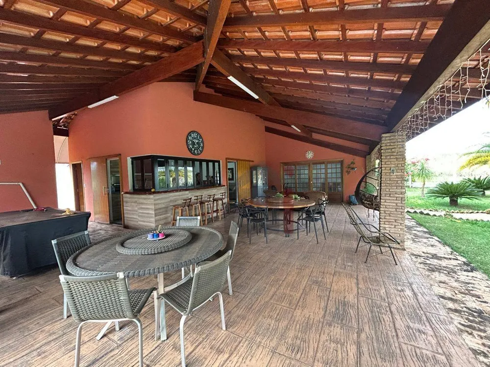 Chácara, 3 quartos, 6 hectares - Foto 9
