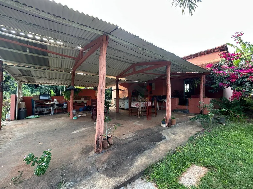 Chácara, 3 quartos, 6 hectares - Foto 12