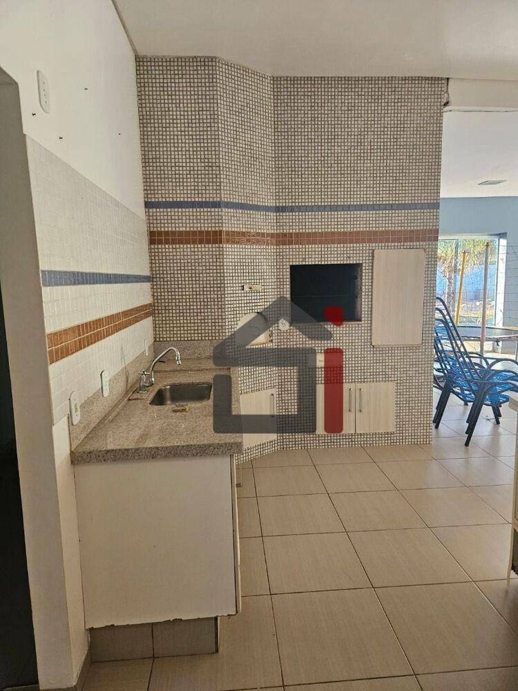 Casa, 4 quartos, 440 m² - Foto 1