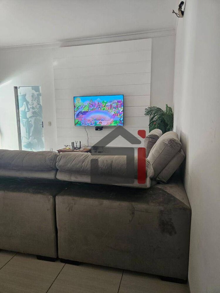 Casa, 4 quartos, 440 m² - Foto 4