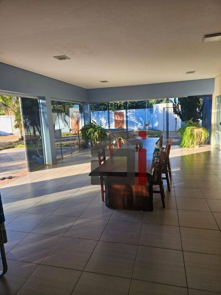 Casa, 4 quartos, 440 m² - Foto 3