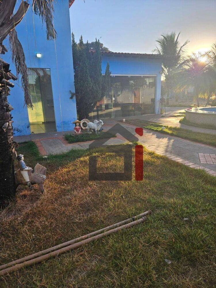Casa, 4 quartos, 440 m² - Foto 5
