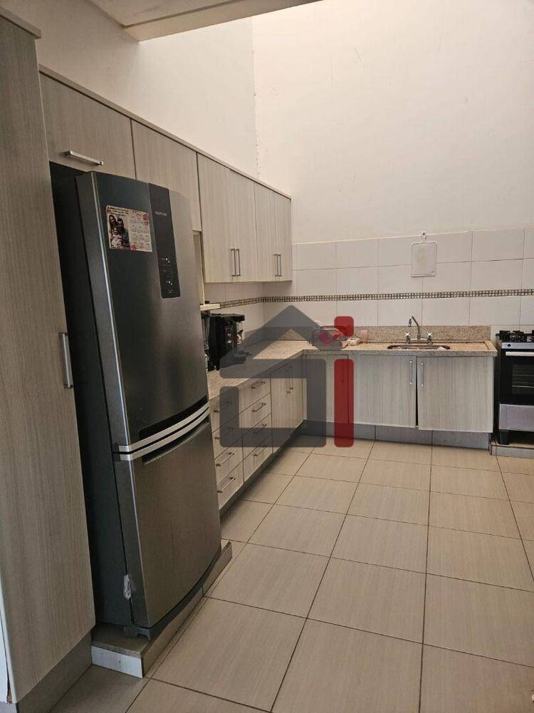 Casa, 4 quartos, 440 m² - Foto 12