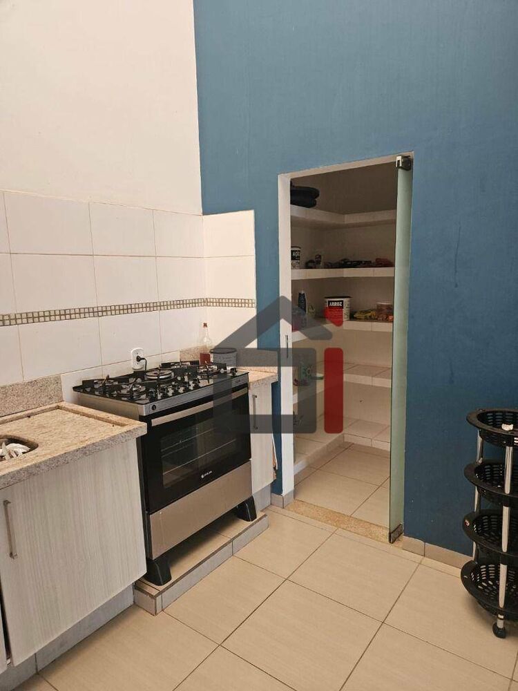 Casa, 4 quartos, 440 m² - Foto 9